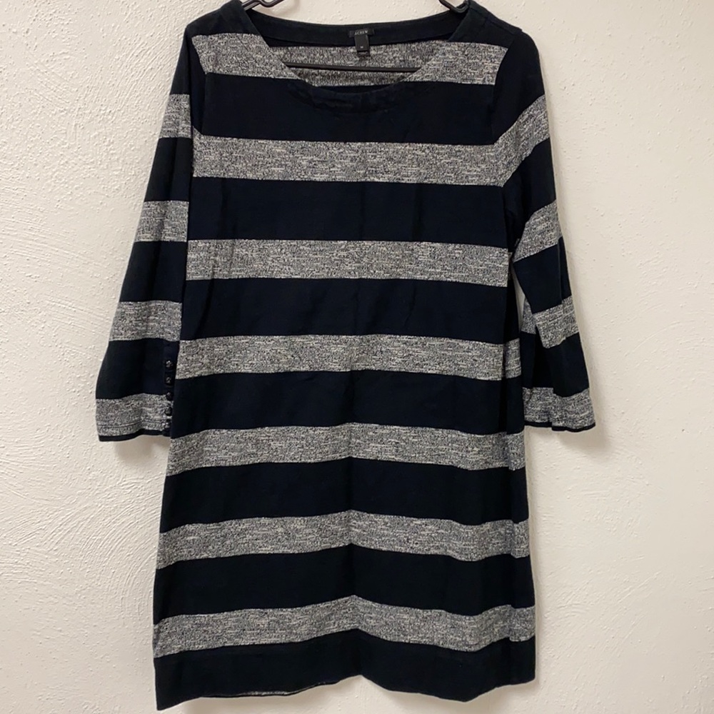 J. Crew dress